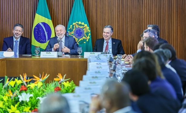 Brasil deve aproveitar G20 para projetar sua política externa